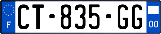 CT-835-GG