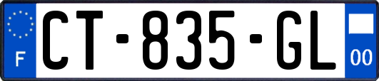 CT-835-GL