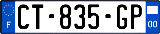 CT-835-GP