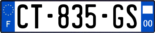 CT-835-GS