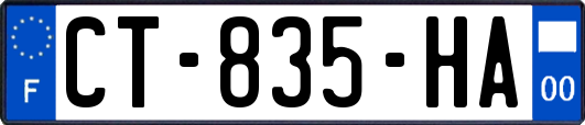 CT-835-HA