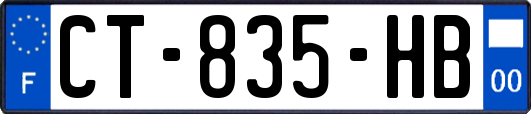 CT-835-HB