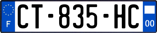 CT-835-HC