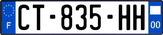 CT-835-HH