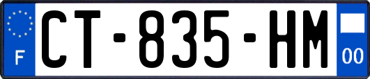 CT-835-HM