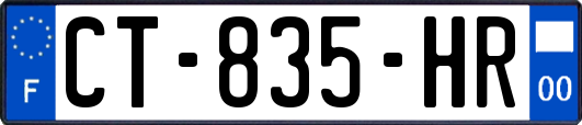 CT-835-HR