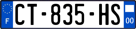 CT-835-HS