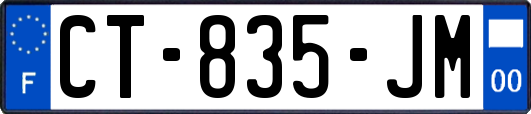 CT-835-JM