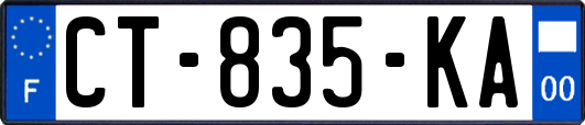 CT-835-KA