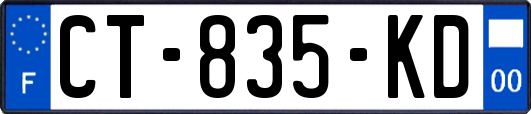 CT-835-KD