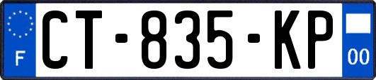 CT-835-KP
