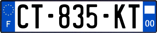 CT-835-KT
