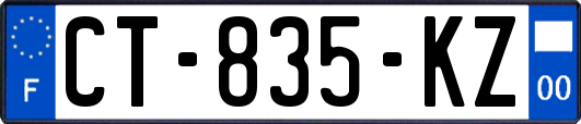 CT-835-KZ