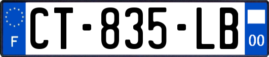 CT-835-LB