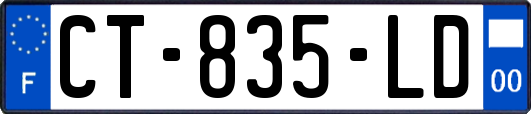 CT-835-LD
