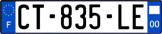CT-835-LE