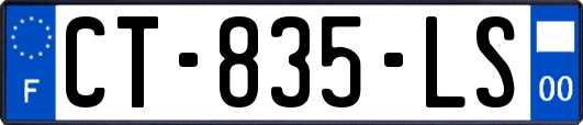 CT-835-LS