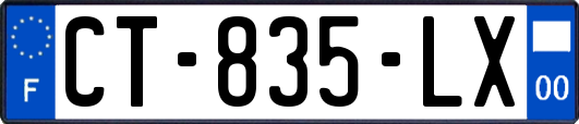 CT-835-LX