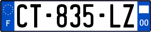 CT-835-LZ