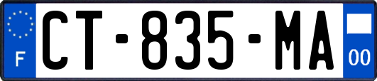 CT-835-MA