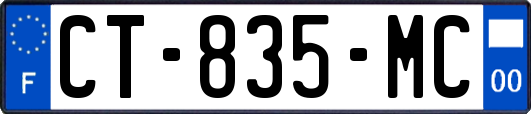 CT-835-MC