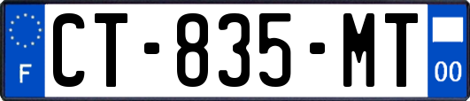 CT-835-MT