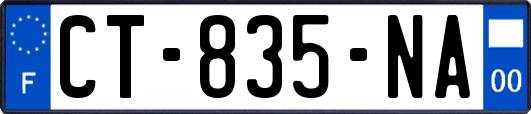 CT-835-NA