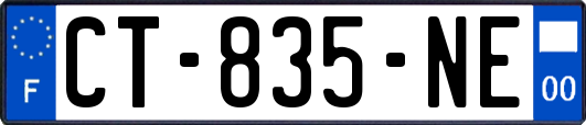 CT-835-NE