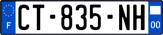 CT-835-NH