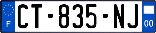 CT-835-NJ