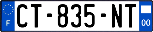CT-835-NT