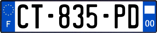 CT-835-PD