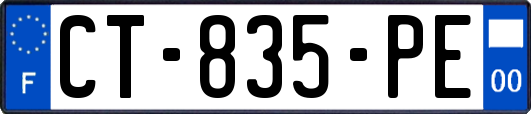 CT-835-PE