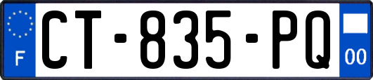 CT-835-PQ