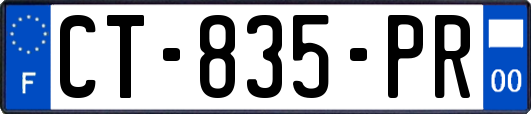 CT-835-PR