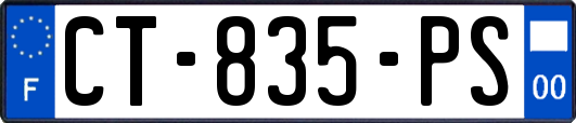 CT-835-PS