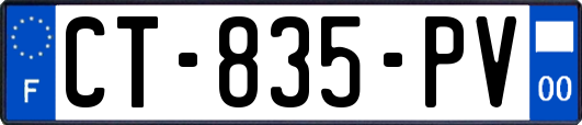 CT-835-PV