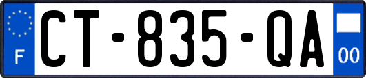 CT-835-QA