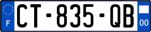 CT-835-QB