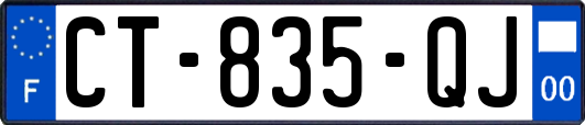 CT-835-QJ