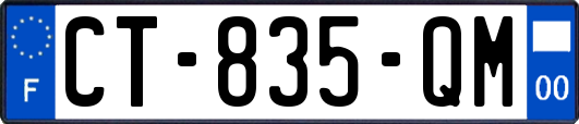 CT-835-QM