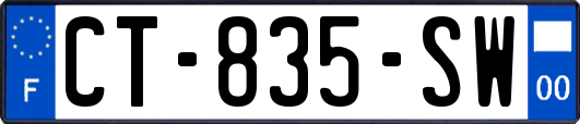 CT-835-SW