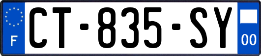 CT-835-SY