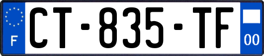 CT-835-TF