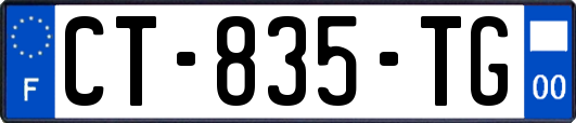 CT-835-TG