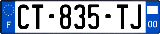 CT-835-TJ