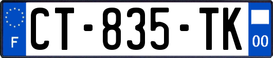CT-835-TK