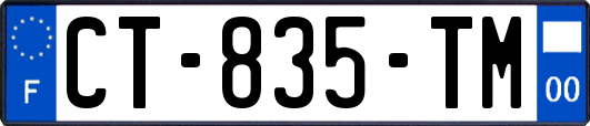 CT-835-TM