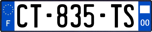 CT-835-TS