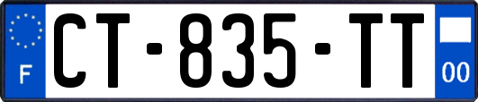 CT-835-TT